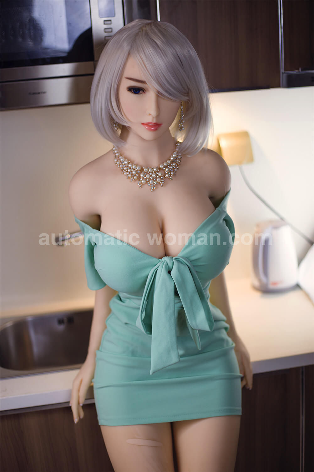 Business Use of Sex Dolls and Sex Robots 